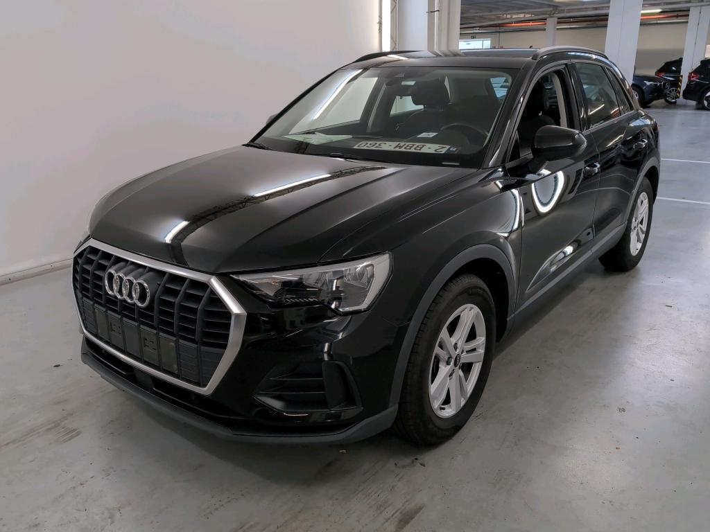 AUDI Q3 1.5 35 TFSI Business