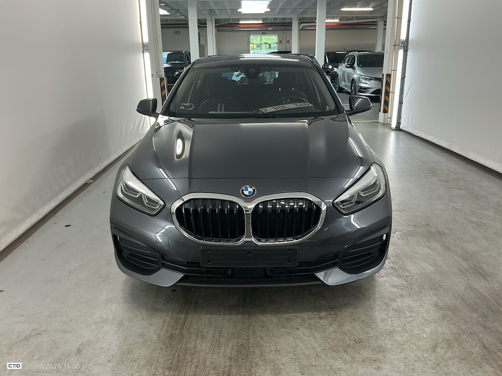 BMW 1 SERIES HATCH 1.5 116D (85KW) Model Advantage Business