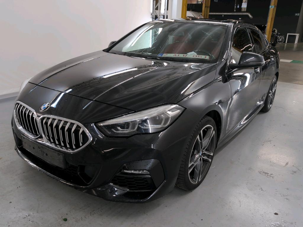 BMW 2 GRAN COUPE DIESEL 216 dA AdBlue Model M Sport Business Verwarmde voorzetels