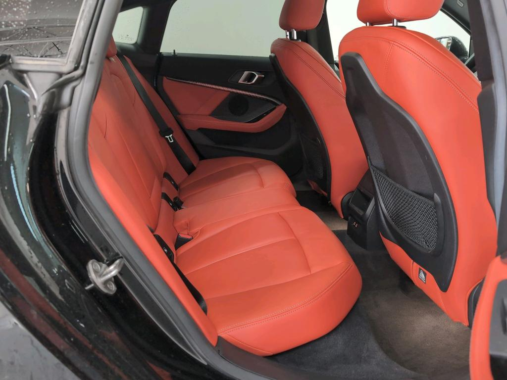 BMW 2 GRAN COUPE DIESEL 216 dA AdBlue Model M Sport Business Verwarmde voorzetels photo