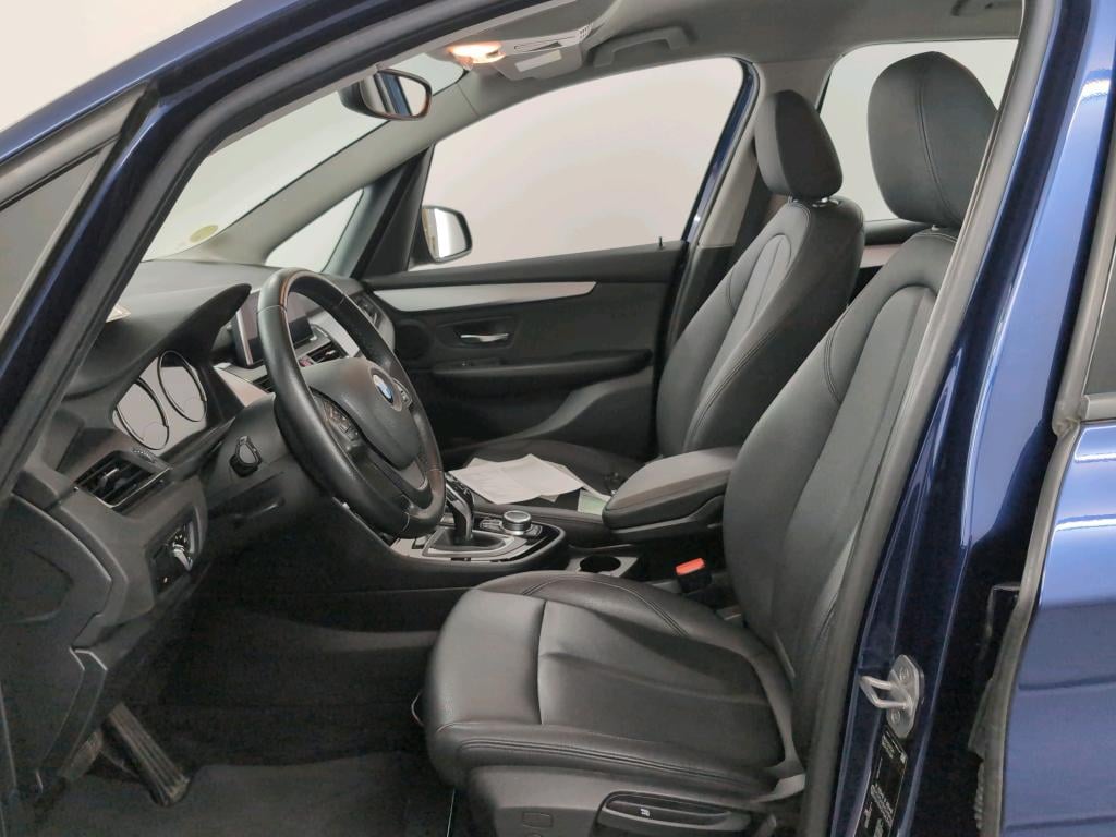 BMW 2 GRAN TOURER DIESEL - 2018 216 dA AdBlue (EU6d-TEMP) Business photo