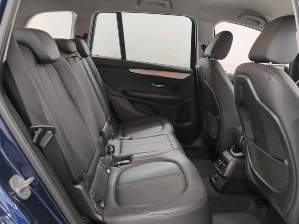 BMW 2 GRAN TOURER DIESEL - 2018 216 dA AdBlue (EU6d-TEMP) Business photo