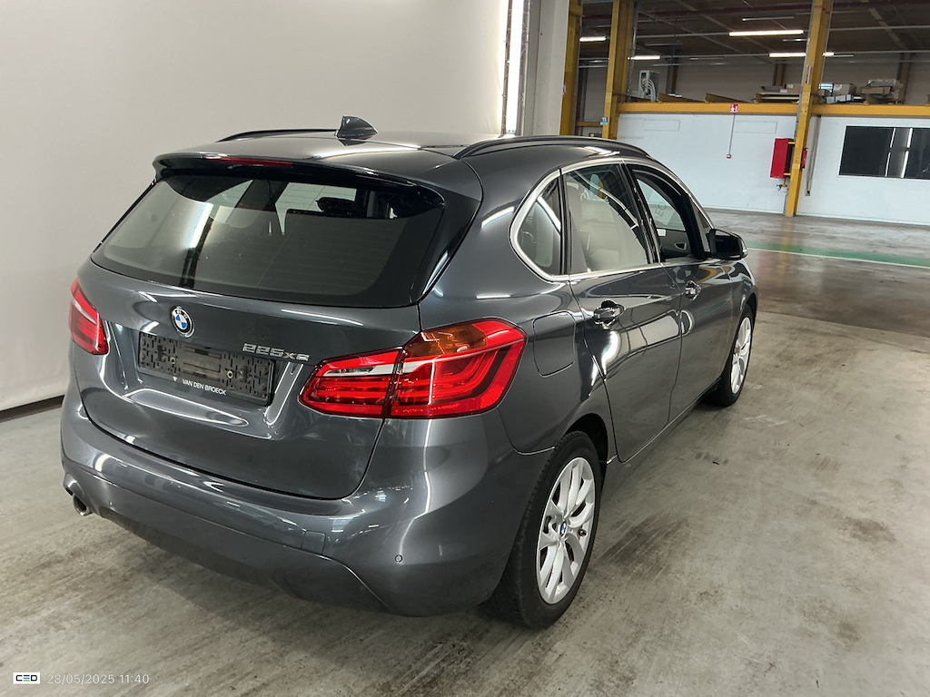 BMW 2 SERIES ACTIVE TOURER 1.5 225XE ACTIVE TOURER Business Plus photo