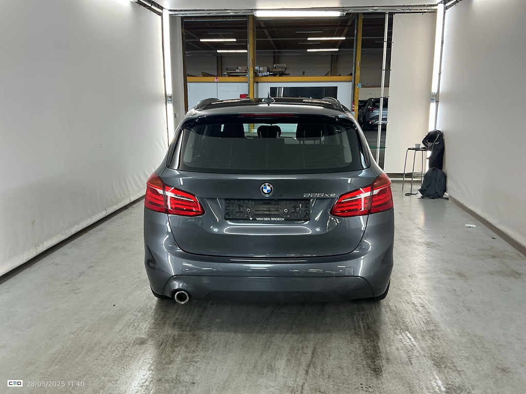 BMW 2 SERIES ACTIVE TOURER 1.5 225XE ACTIVE TOURER Business Plus photo