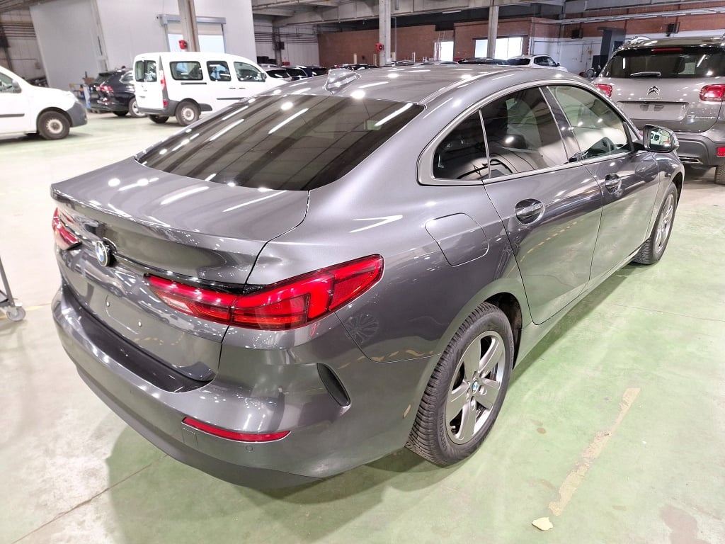 BMW 2 SERIES GRAN COUPE 1.5 216DA GRAN COUPE photo