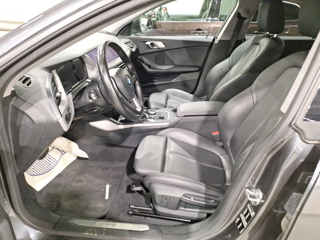BMW 2 SERIES GRAN COUPE 1.5 216DA GRAN COUPE photo