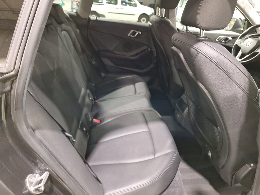 BMW 2 SERIES GRAN COUPE 1.5 216DA GRAN COUPE photo