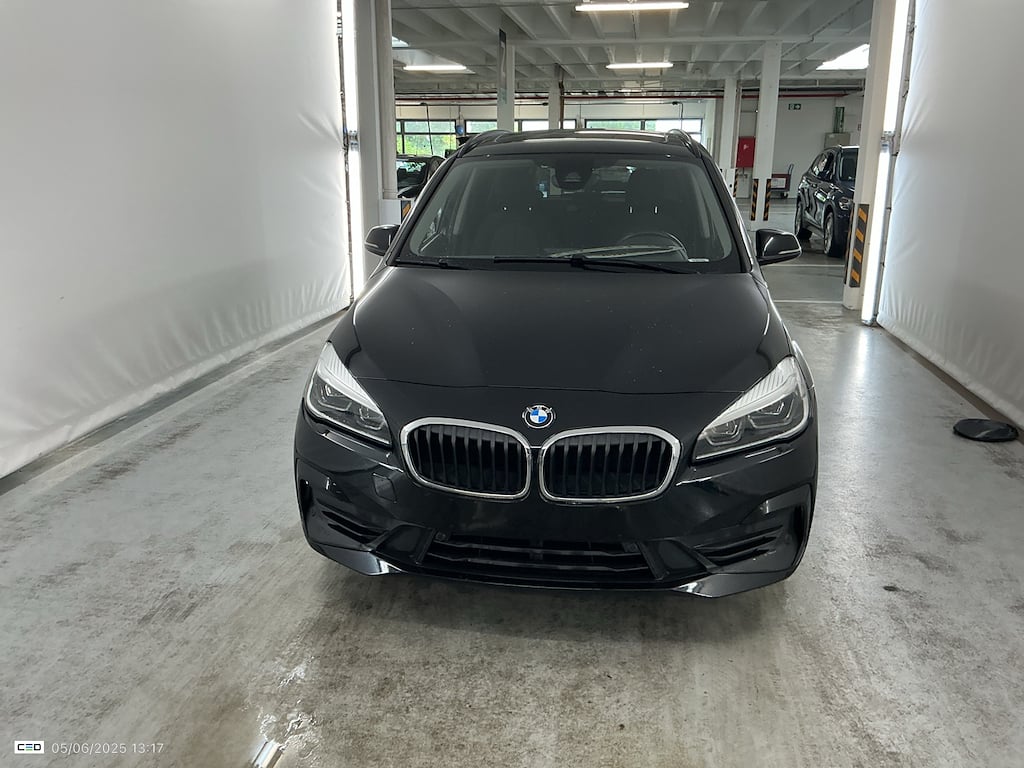 BMW 2 SERIES GRAN TOURER 1.5 218I (100KW) GRAN TOURER Model Advantage