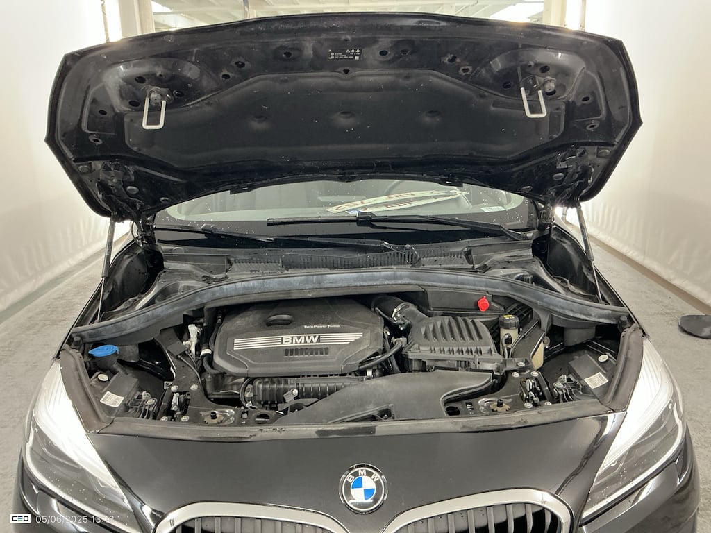BMW 2 SERIES GRAN TOURER 1.5 218I (100KW) GRAN TOURER Model Advantage photo
