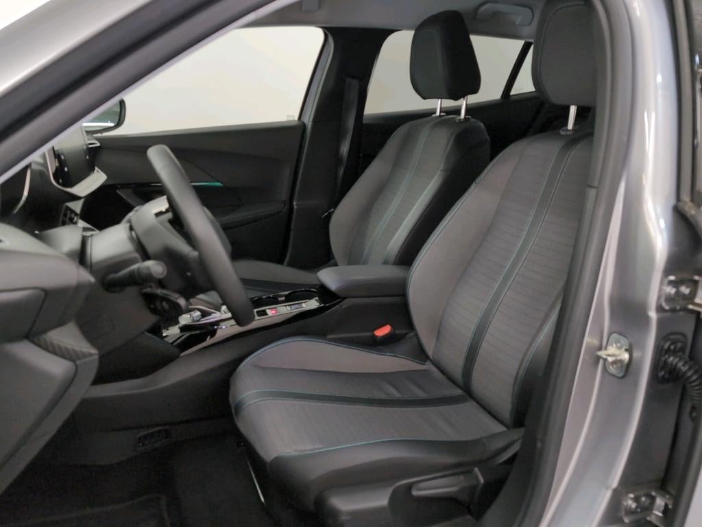 PEUGEOT 2008 BEV 50KWH ELECTRIQUE AUTO ALLURE photo