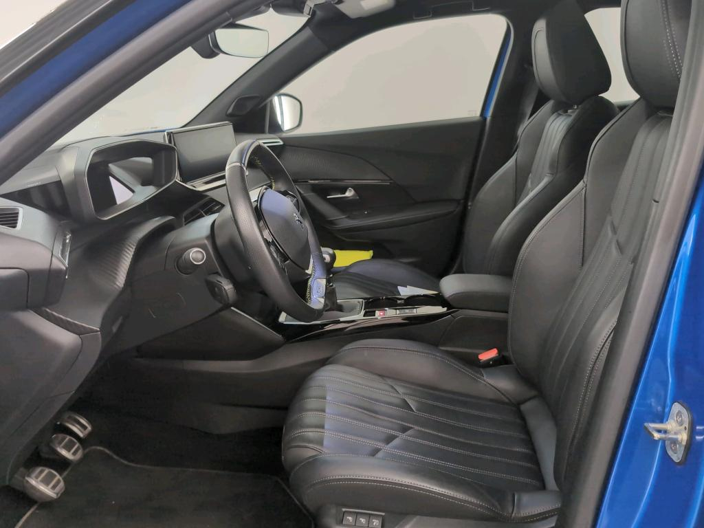 PEUGEOT 2008 DIESEL - 2020 1.5 BlueHDi GT Line Drive Assist photo