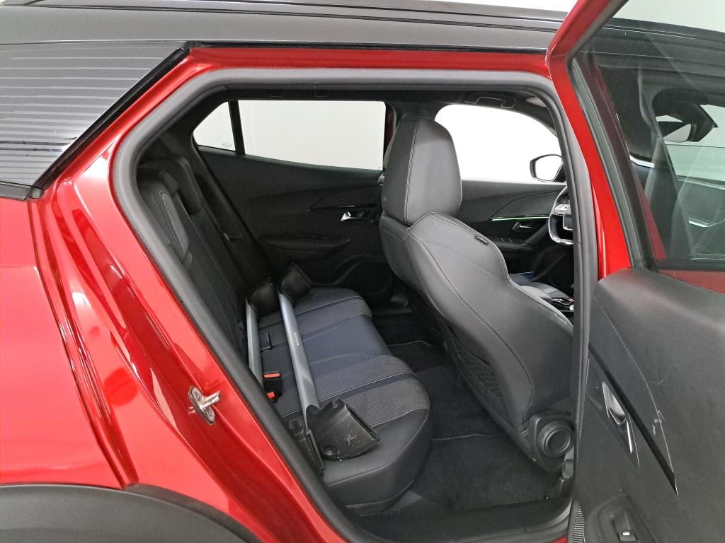 PEUGEOT 2008 DIESEL - 2020 1.5 BlueHDi GT Line S&S Drive Assist photo