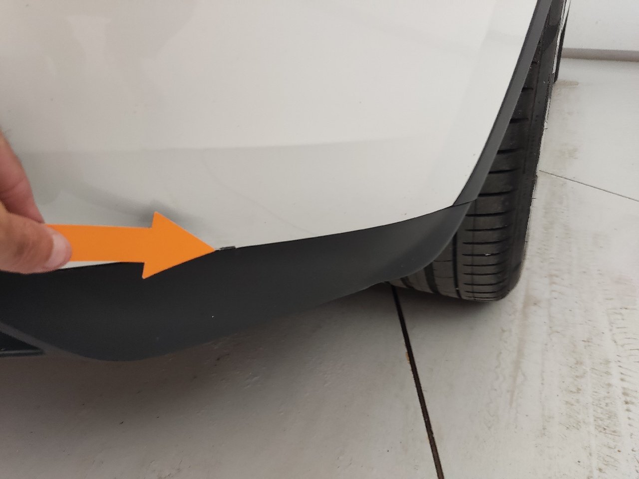 Tesla Dragkrok, dator med självkörningsförmåga 3 MODEL Y LONG RANGE AWD photo