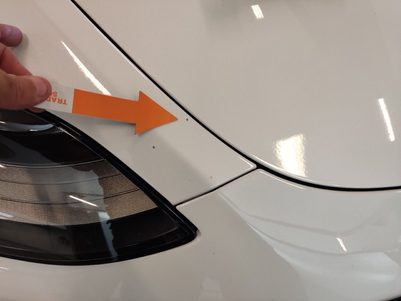 Tesla Dragkrok, dator med självkörningsförmåga 3 MODEL Y LONG RANGE AWD photo