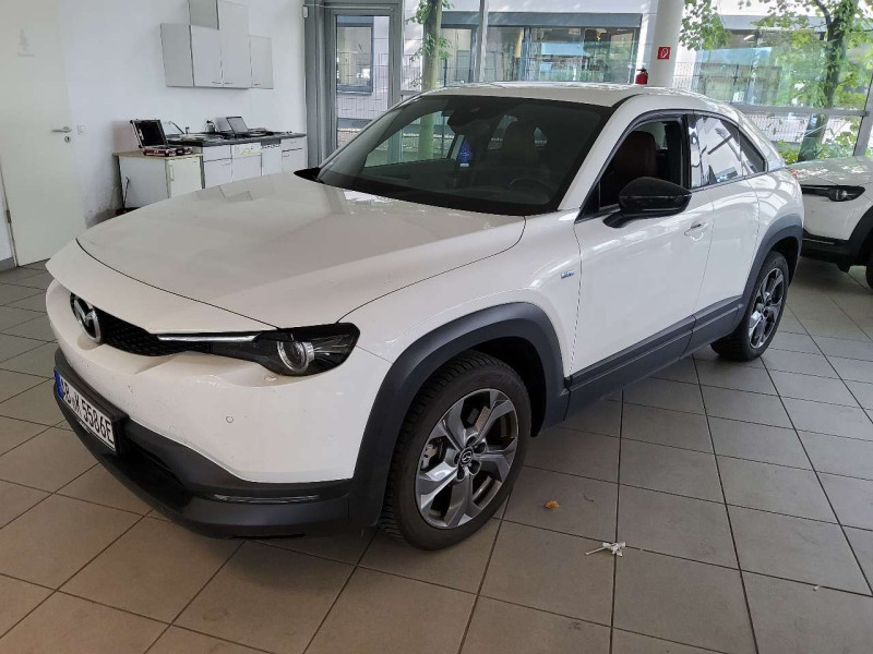 Mazda MX-30 (DR)(05.2020-&gt;) DE - SUV5 e-SKYACTIV, Advantage, 2022 - 2025