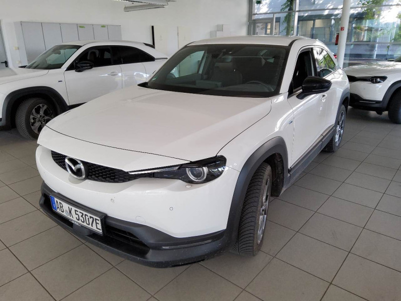 Mazda MX-30 (DR)(05.2020-&gt;) DE - SUV5 e-SKYACTIV, Advantage, 2022 - 2025