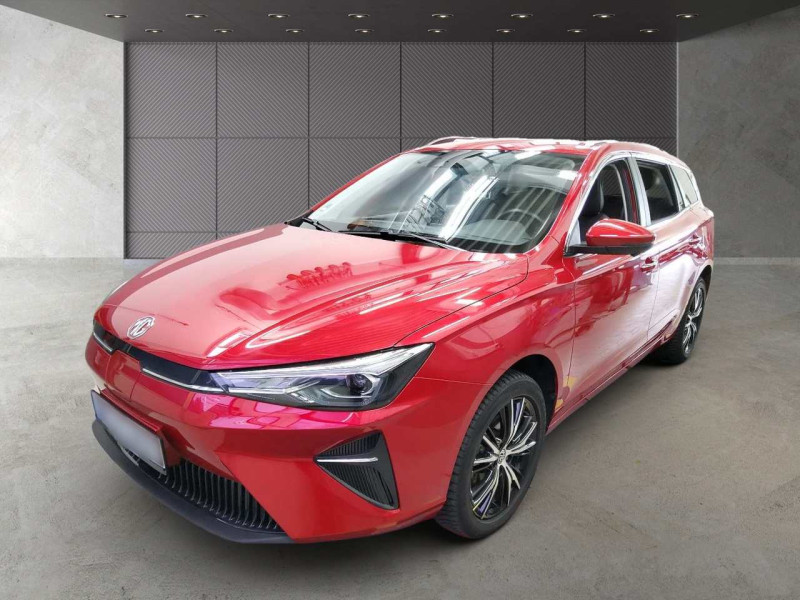 MG MG5 DE - Kb5 Elektromotor 130 kW, Luxury Standard, 2022 - 2025
