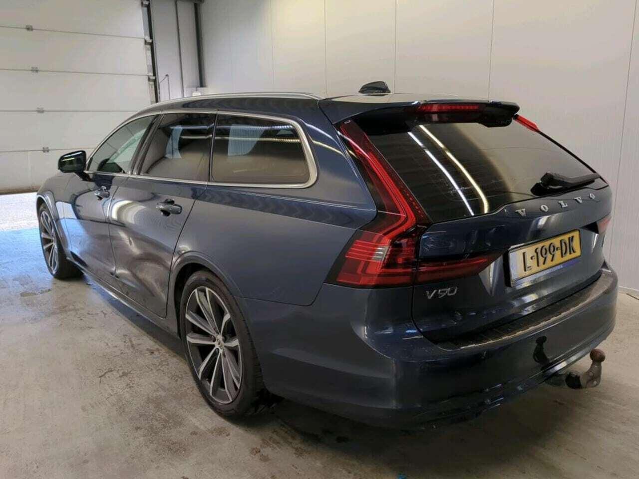 VOLVO V90 2.0 B4 Business Pro photo