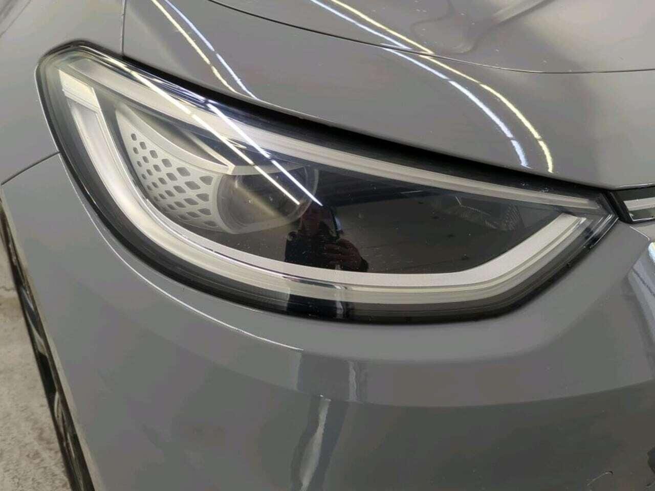 VOLKSWAGEN ID.3 First Plus 58 kWh photo