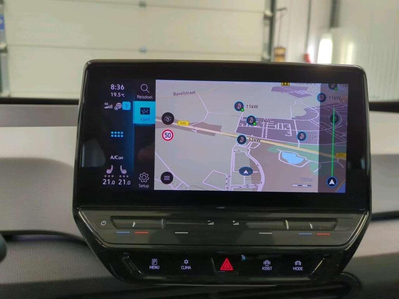 VOLKSWAGEN ID.3 First Plus 58 kWh photo