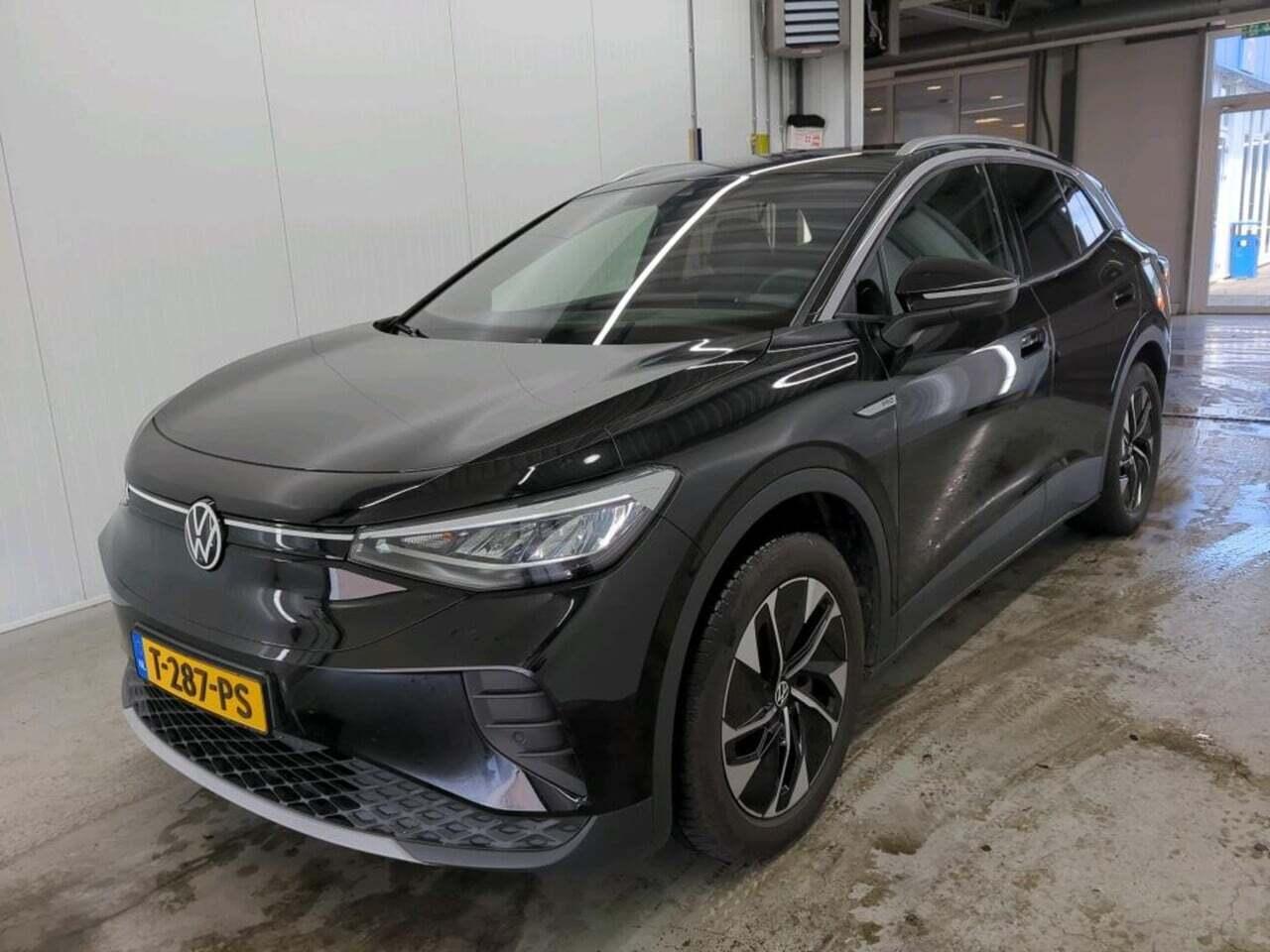 VOLKSWAGEN ID.4 Pro Business 77 kWh