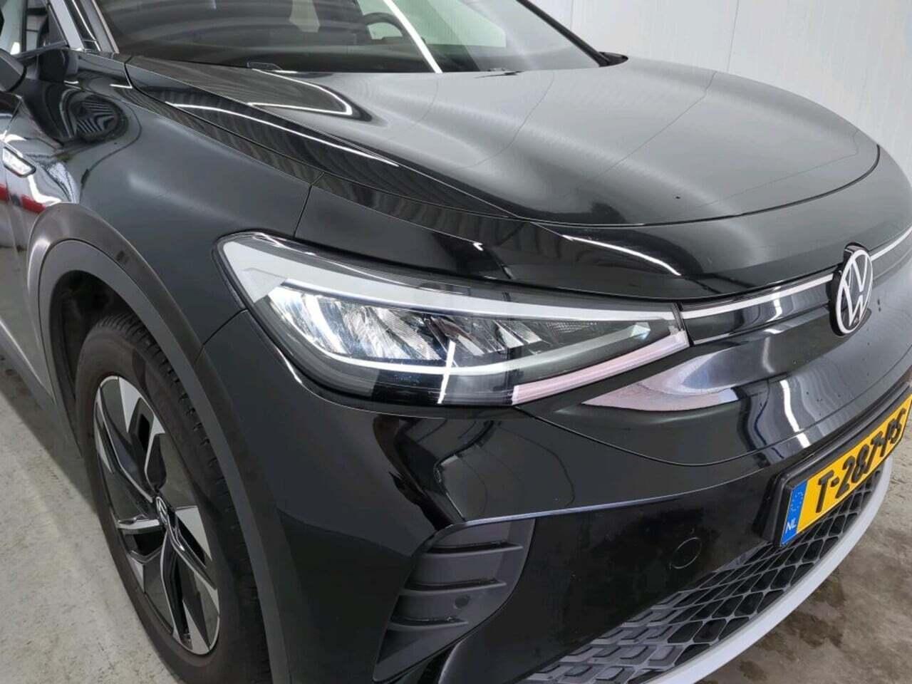 VOLKSWAGEN ID.4 Pro Business 77 kWh photo