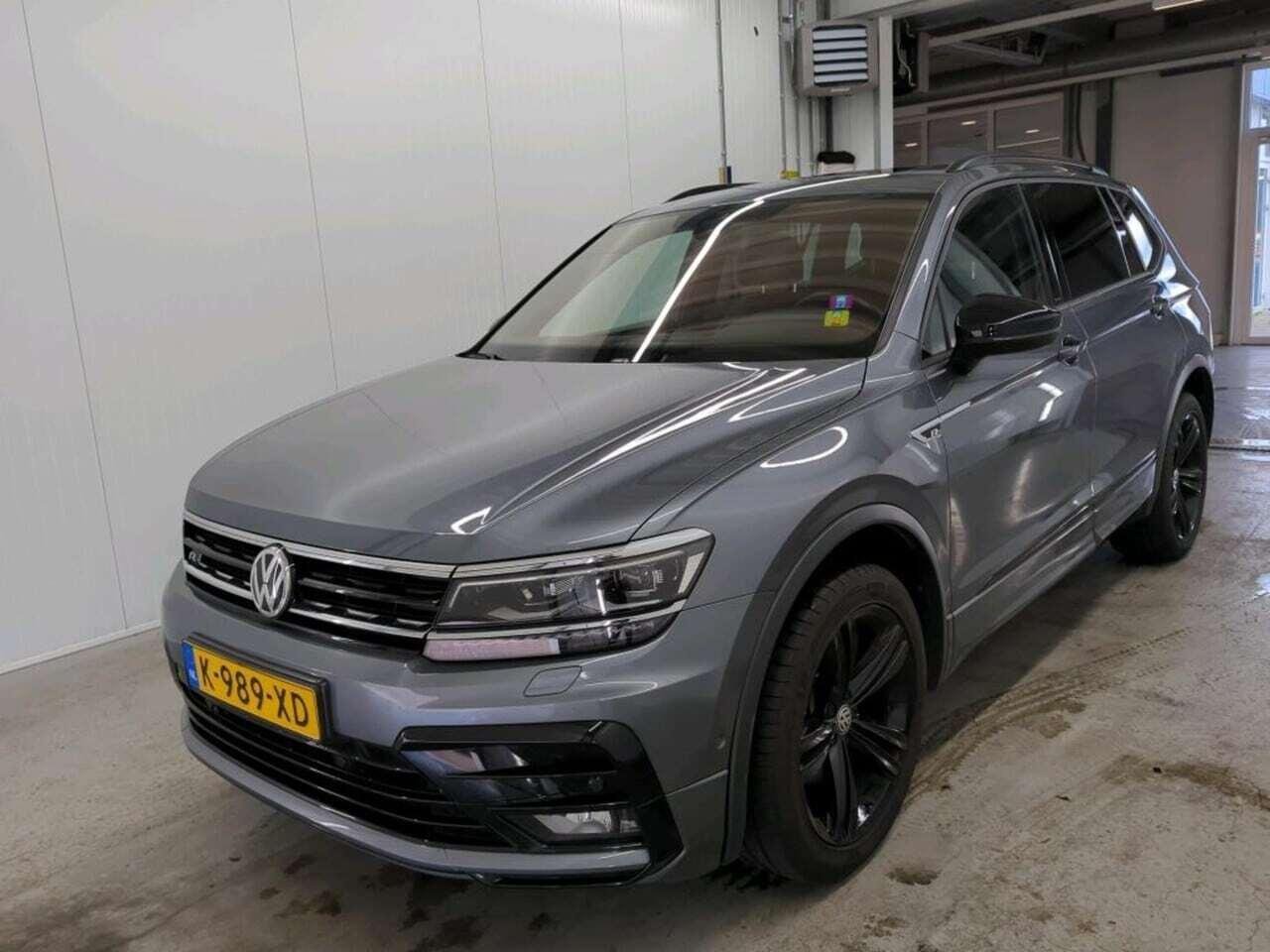 VOLKSWAGEN Tiguan Allspace 1.5 TSI HL Bus. R.
