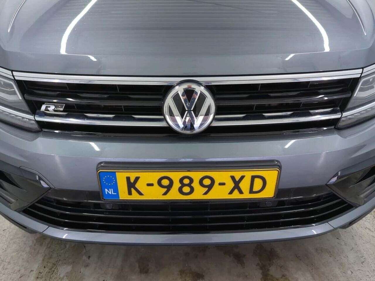 VOLKSWAGEN Tiguan Allspace 1.5 TSI HL Bus. R. photo