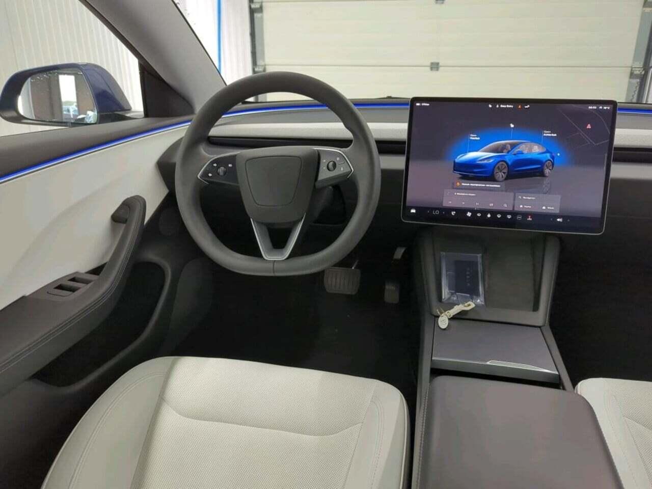 Tesla Model 3 Lng Rnge AWD 78 kWh photo