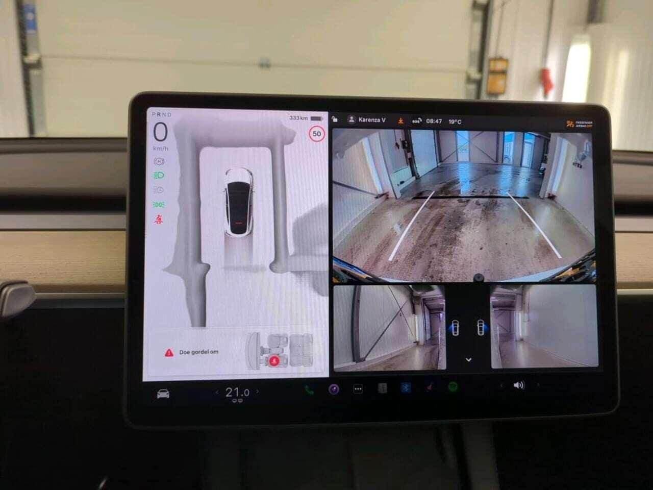 Tesla Model Y RWD 58 kWh photo