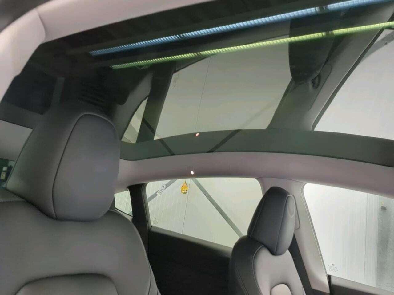 Tesla Model Y RWD 58 kWh photo