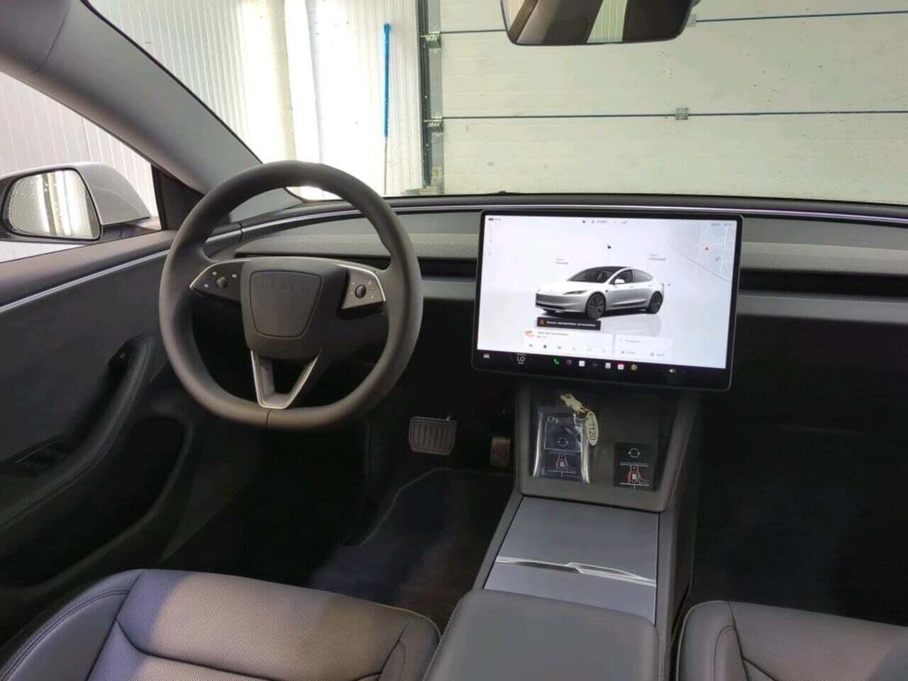 Tesla Model 3 Lng Rnge AWD 78 kWh photo