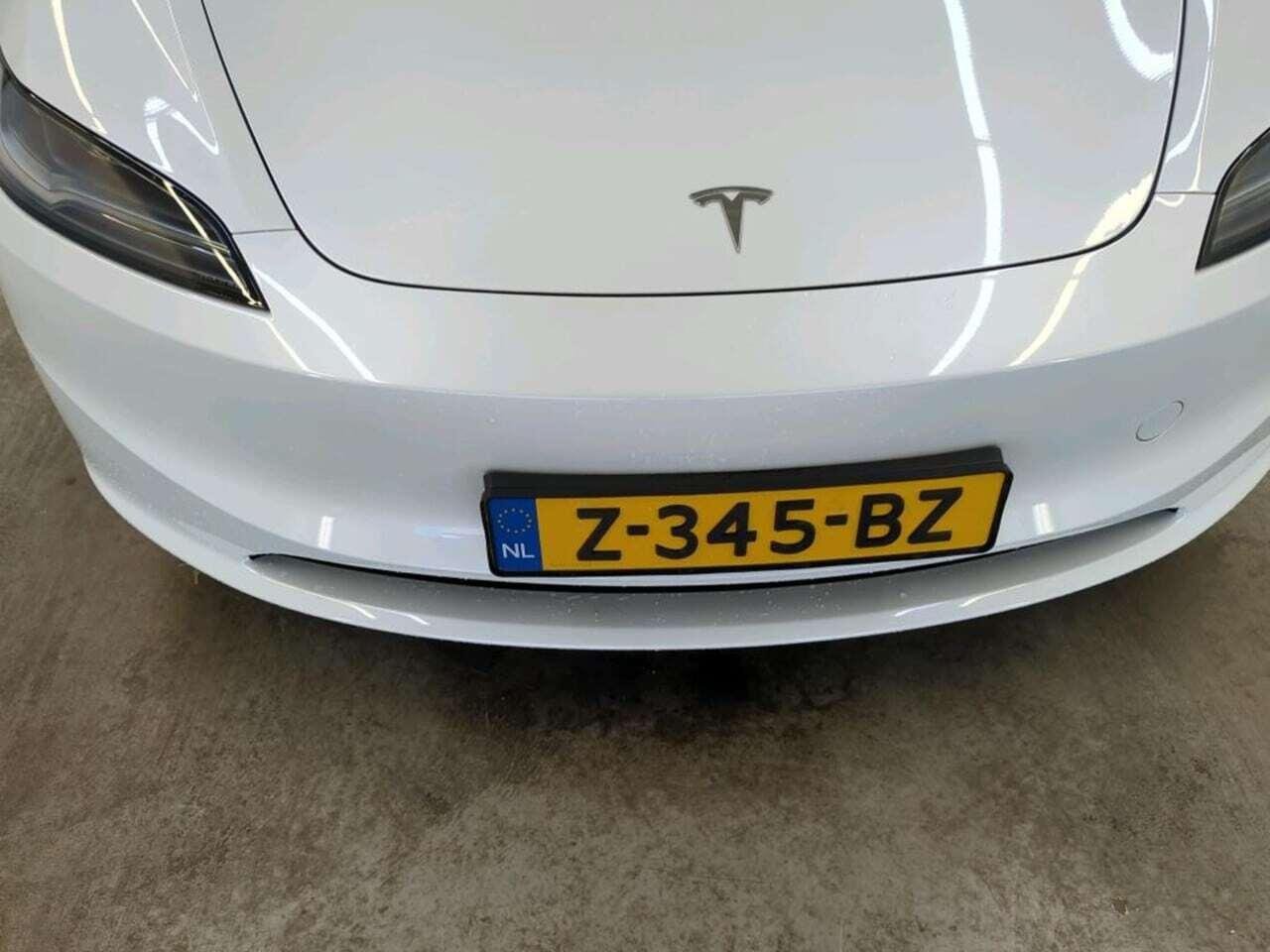 Tesla Model 3 Lng Rnge AWD 78 kWh photo