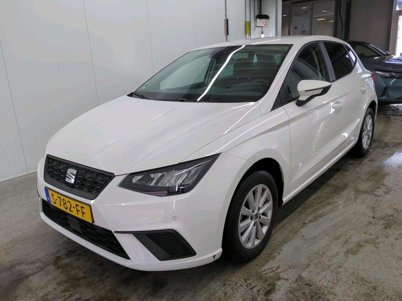 SEAT Ibiza 1.0 EcoTSI StyBnsCon