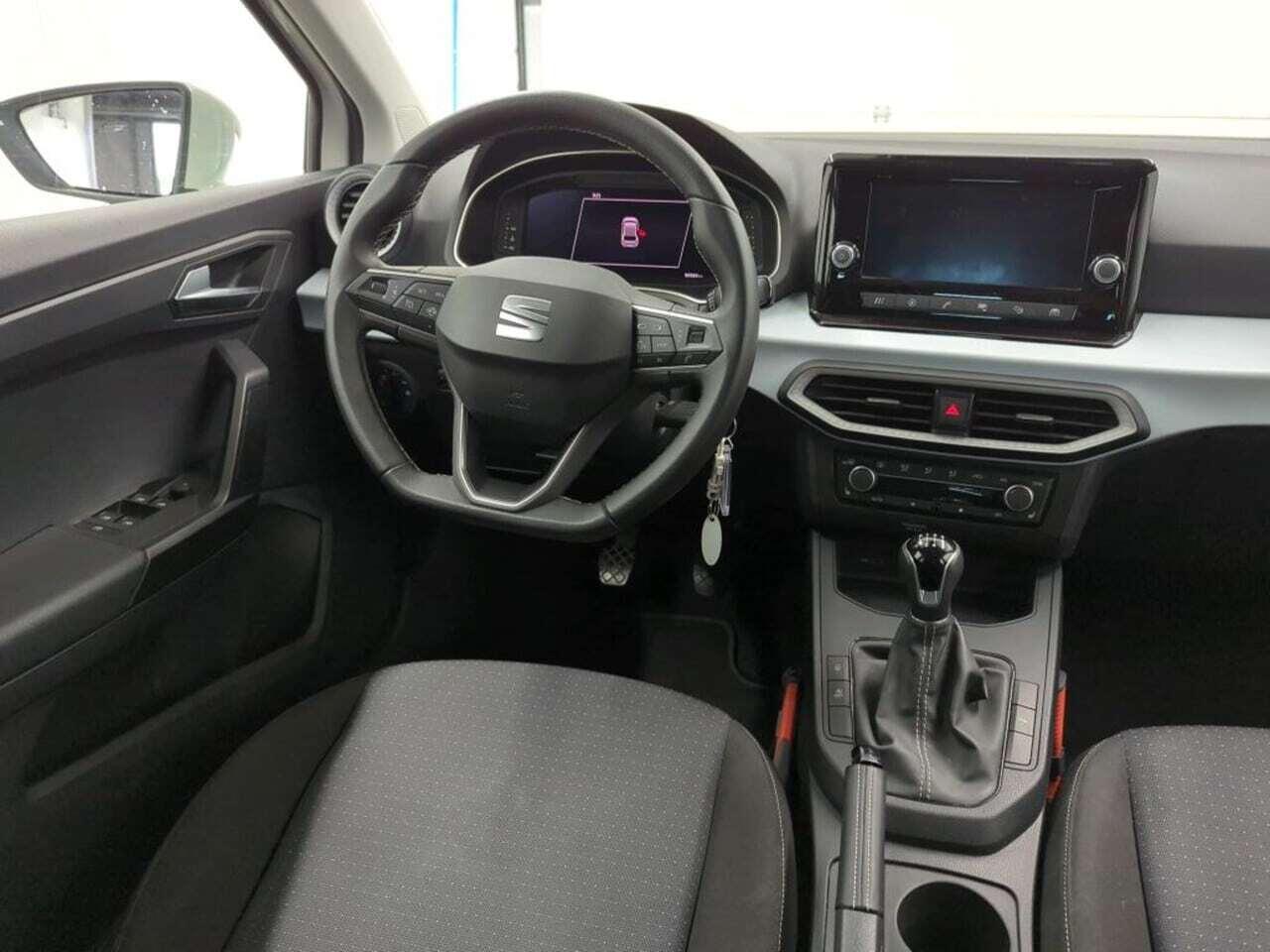 SEAT Ibiza 1.0 EcoTSI StyBnsCon photo