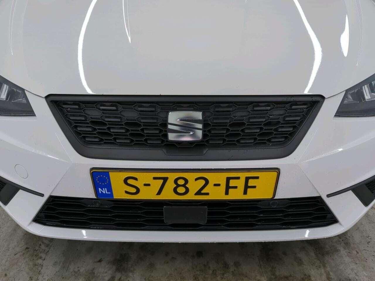 SEAT Ibiza 1.0 EcoTSI StyBnsCon photo