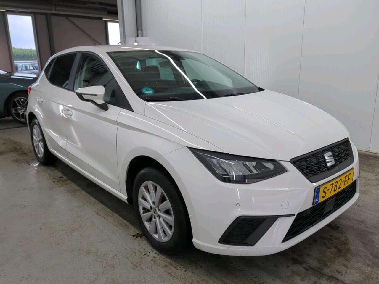 SEAT Ibiza 1.0 EcoTSI StyBnsCon photo