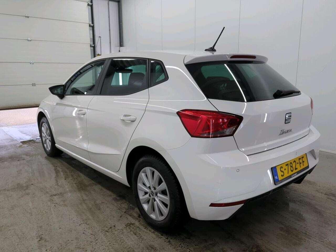 SEAT Ibiza 1.0 EcoTSI StyBnsCon photo