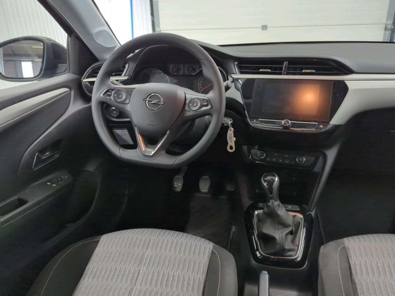 OPEL Corsa 1.2 Edition photo