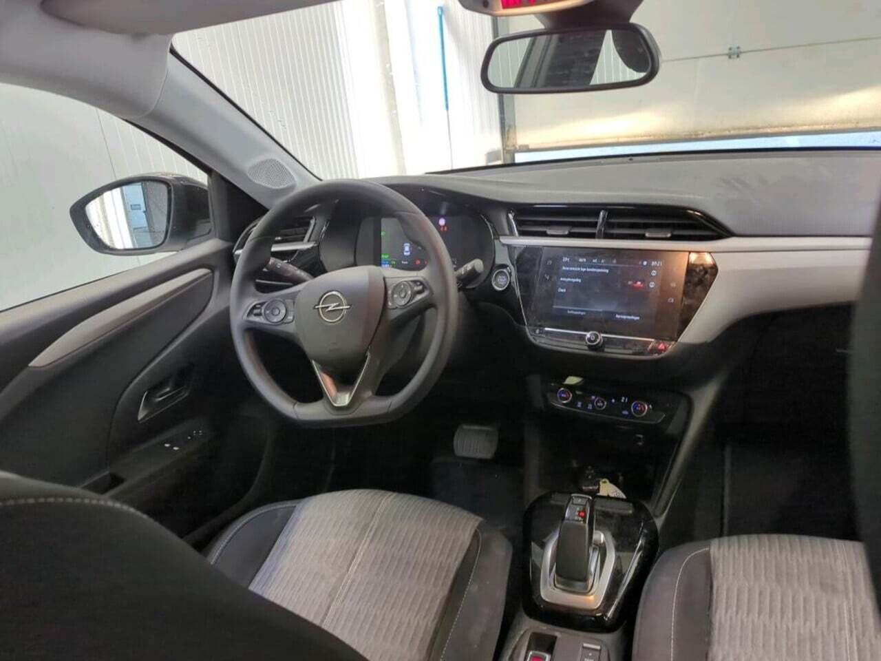 OPEL CORSA-E Edition 1f. 50 kWh photo