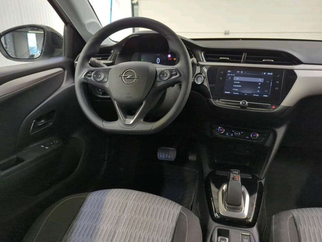 OPEL CORSA-E Edition 50 kWh 50kWh photo