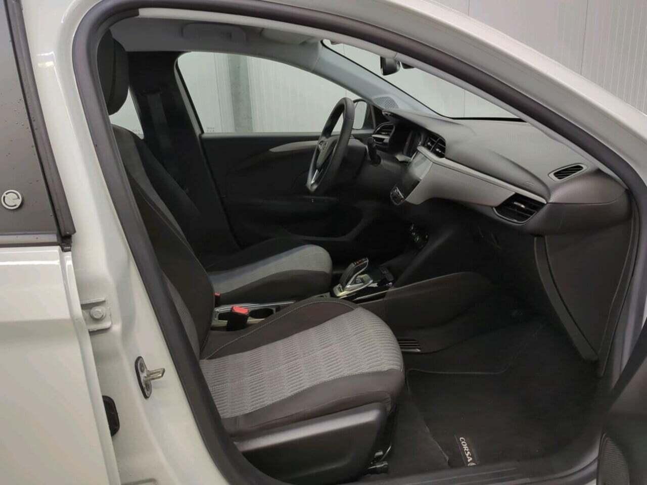 OPEL CORSA-E Edition 50 kWh 50kWh photo