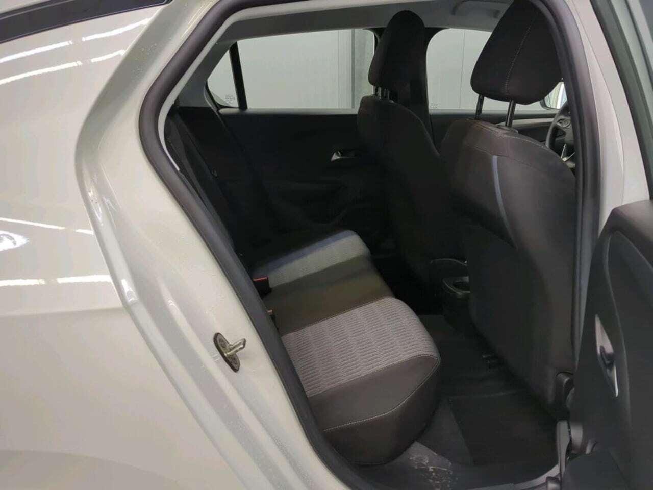OPEL CORSA-E Edition 50 kWh 50kWh photo