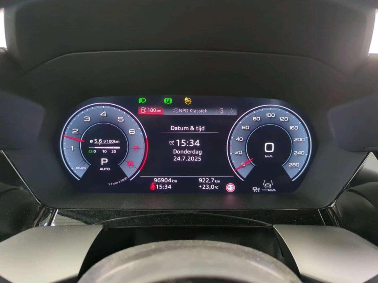 AUDI A3 Sportback 30 TFSI Bns edition photo