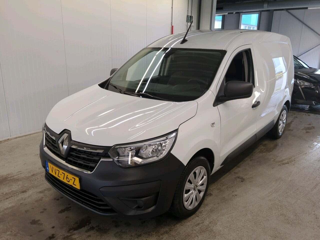 RENAULT Express 1.5 dCi 75 Comfort+
