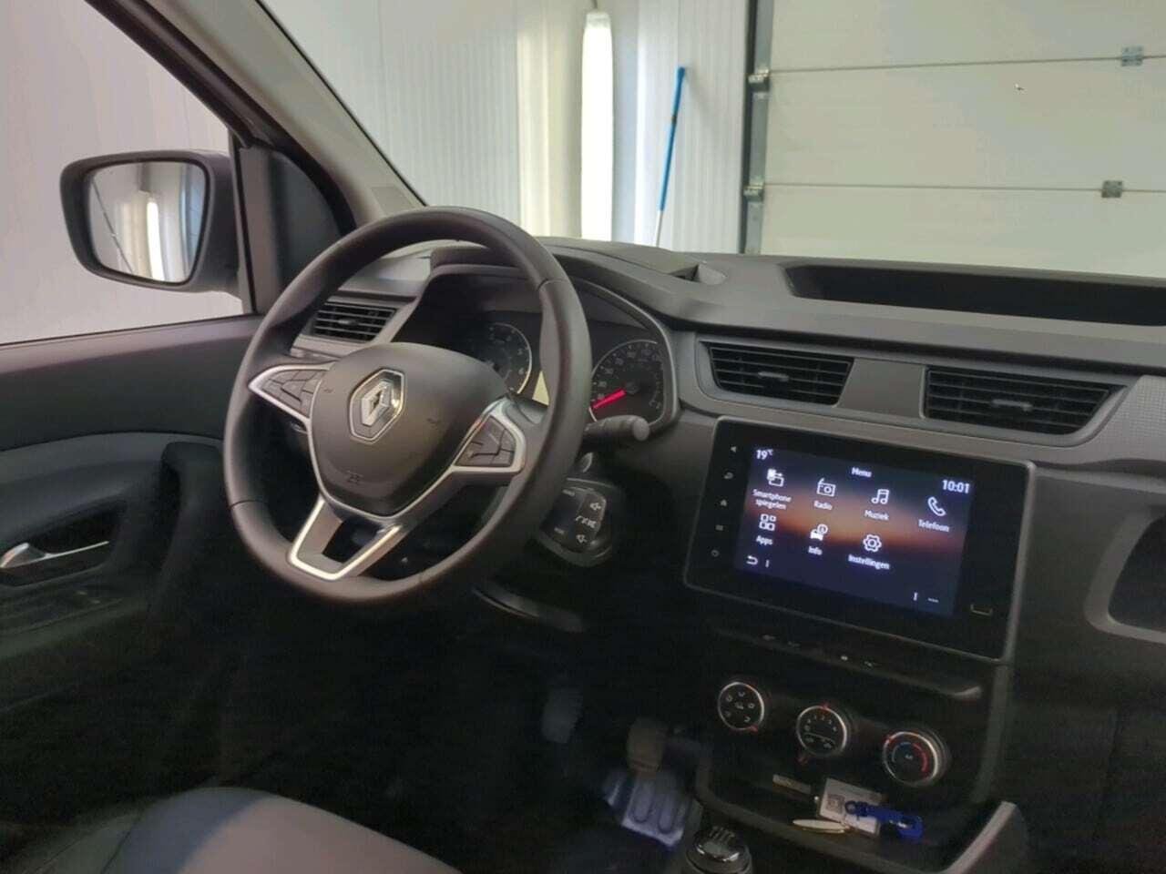 RENAULT Express 1.5 dCi 75 Comfort+ photo