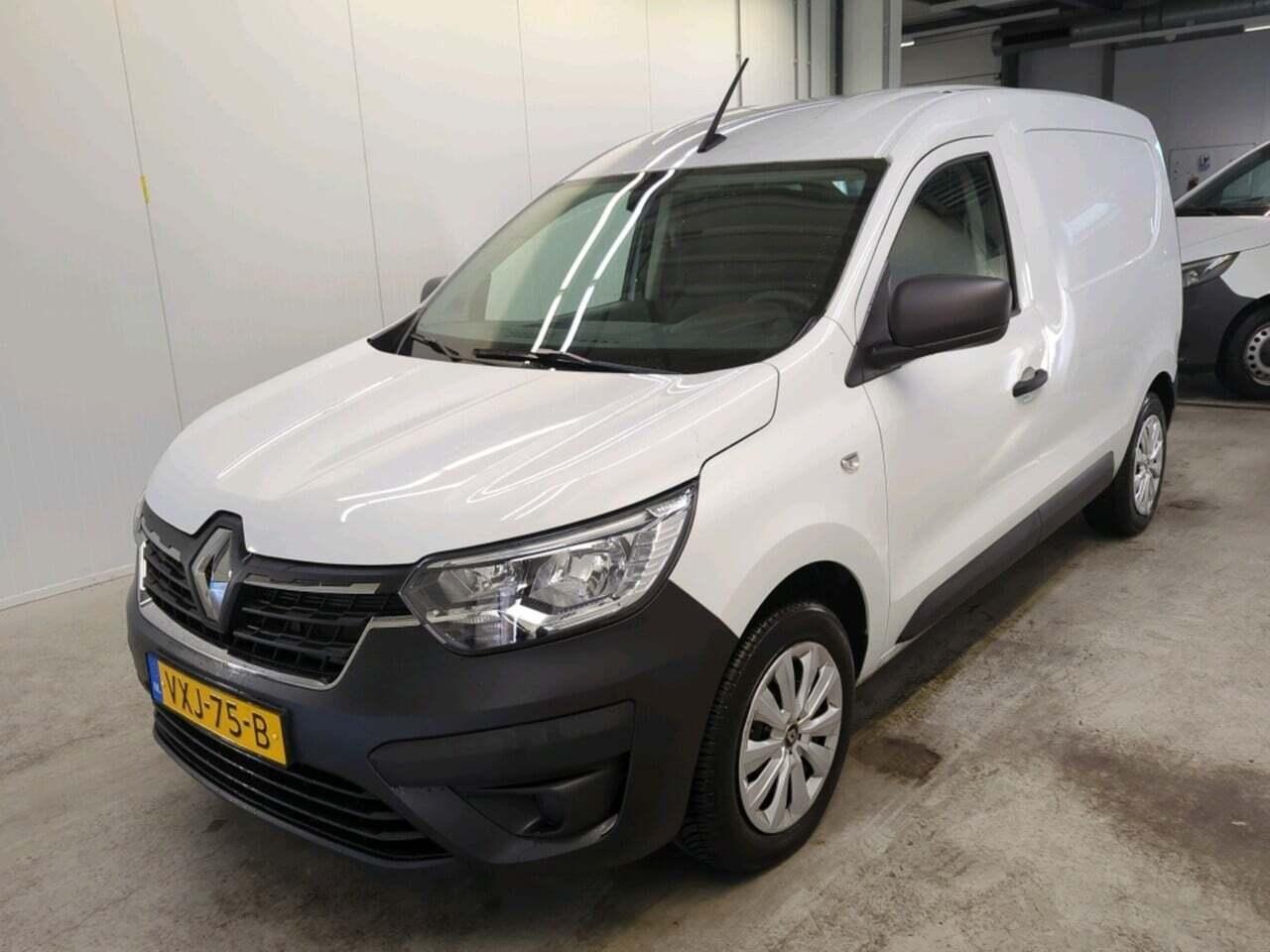 RENAULT Express 1.5 dCi 75 Comfort+
