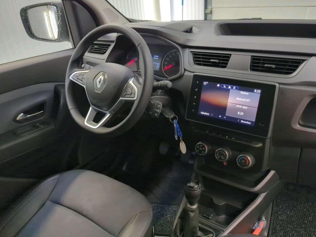 RENAULT Express 1.5 dCi 75 Comfort+ photo