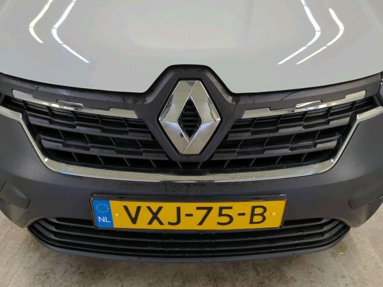 RENAULT Express 1.5 dCi 75 Comfort+ photo