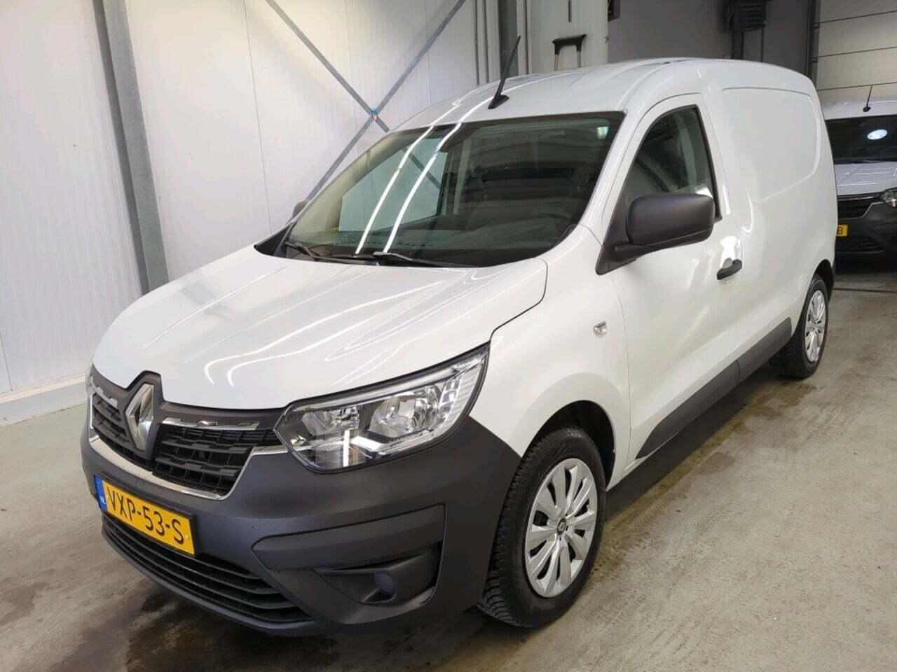 RENAULT Express 1.5 dCi 75 Comfort+